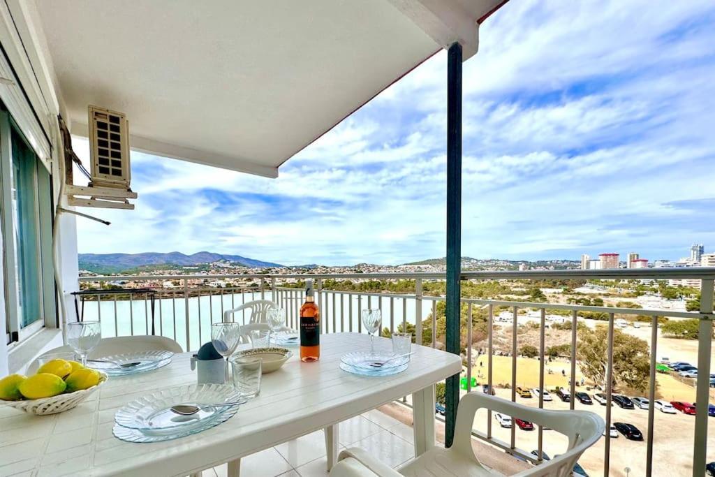 Suite El Dorado By Calpitality Exterior photo